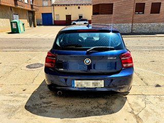 BMW Serie 1 2013
