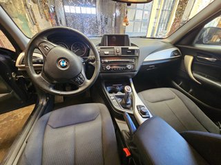 BMW Serie 1 2013