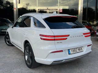 Hyundai GENESIS GV70 GV70