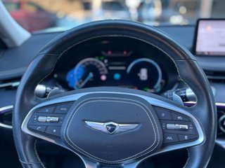 Hyundai GENESIS GV70 GV70