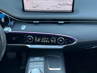Hyundai GENESIS GV70 GV70