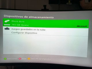 Xbox 360 + Kinect