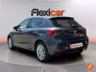 Seat Ibiza 1.0 TSI 85kW (115CV) Style XL
