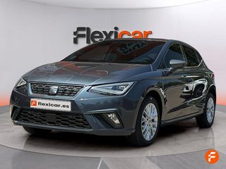 Seat Ibiza 1.0 TSI 85kW (115CV) Style XL