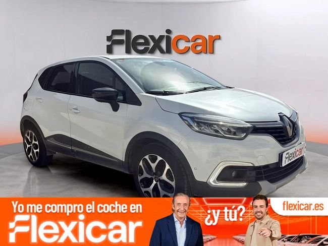 Renault Captur Zen TCe 96kW (130CV) - foto 1