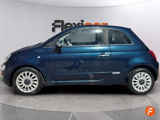 Fiat 500 Dolcevita 1.0 Hybrid 51KW (70 CV)