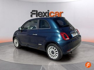 Fiat 500 Dolcevita 1.0 Hybrid 51KW (70 CV)