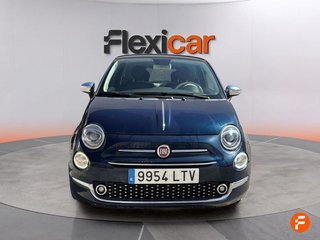 Fiat 500 Dolcevita 1.0 Hybrid 51KW (70 CV)