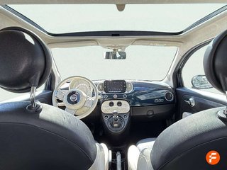Fiat 500 Dolcevita 1.0 Hybrid 51KW (70 CV)