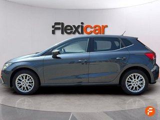 Seat Ibiza 1.0 TSI 85kW (115CV) Style XL