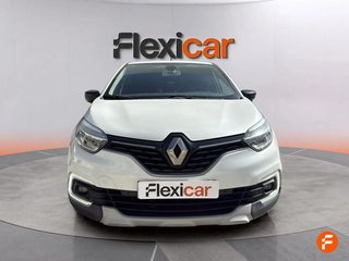 Renault Captur Zen TCe 96kW (130CV)
