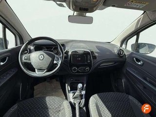 Renault Captur Zen TCe 96kW (130CV)