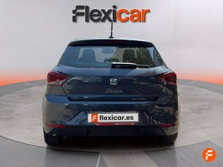 Seat Ibiza 1.0 TSI 85kW (115CV) Style XL