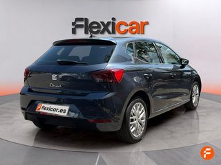 Seat Ibiza 1.0 TSI 85kW (115CV) Style XL