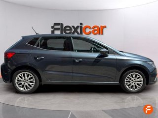 Seat Ibiza 1.0 TSI 85kW (115CV) Style XL