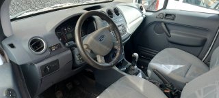 Ford Tourneo Connect 2012