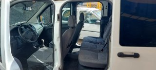 Ford Tourneo Connect 2012