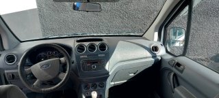 Ford Tourneo Connect 2012