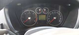 Ford Tourneo Connect 2012