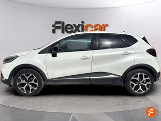 Renault Captur Zen TCe 96kW (130CV)