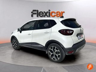 Renault Captur Zen TCe 96kW (130CV)