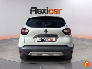 Renault Captur Zen TCe 96kW (130CV)