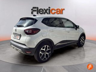 Renault Captur Zen TCe 96kW (130CV)