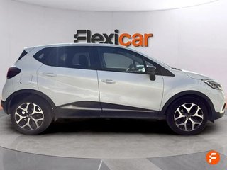 Renault Captur Zen TCe 96kW (130CV)