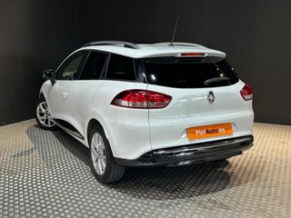 Renault Clio Sp. T. Limited TCe 66kW (90CV) -18