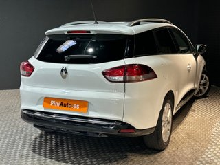 Renault Clio Sp. T. Limited TCe 66kW (90CV) -18