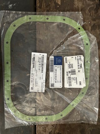 Junta Carter Mercedes A 189 014 05 22 64