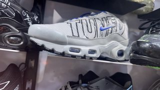 Nike Air Max Plus TN 'UNIFIED'