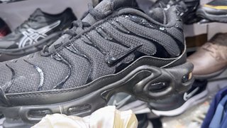 Nike Air Max Plus TN 'UNIFIED'