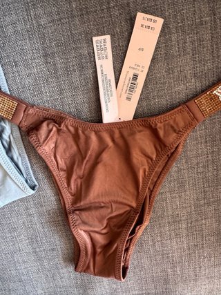 Braguitas Victoria's Secret