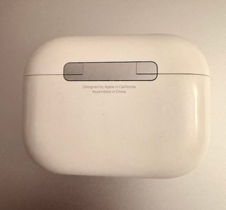 Estuche AirPods Pro 3 Apple Original