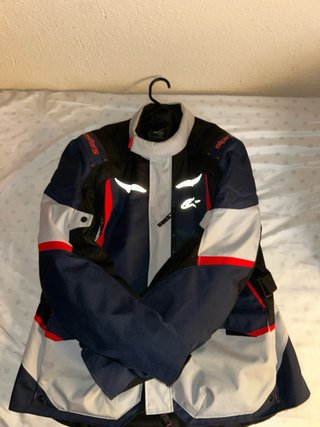 Chaqueta Alpinestars ST-1 WP XXL