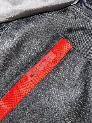 Chaqueta Alpinestars ST-1 WP XXL
