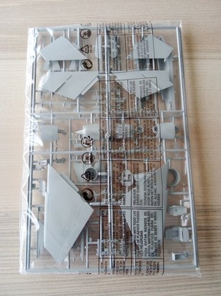 MIRAGE F1 C/CR ESPAÑA MAQUETA ITALERI 1/48