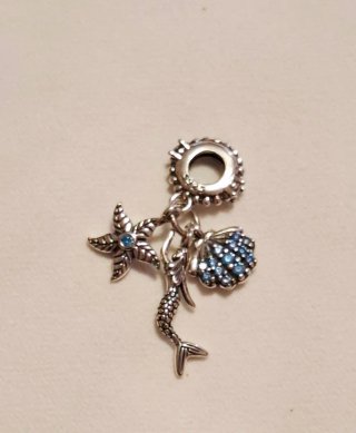 Charm Sirena