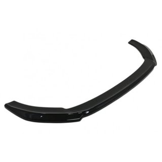 Añadido de paragolpes delantero Seat Leon MK4 FR +