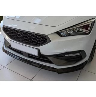 Añadido de paragolpes delantero Seat Leon MK4 FR +