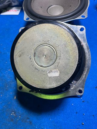 Altavoces Grundig