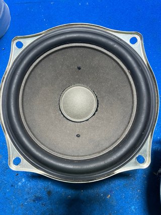 Altavoces Grundig