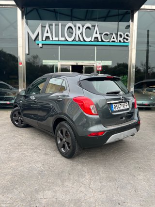 Opel Mokka X 1.4 T 103kW (140CV) 4X2 Excellence Auto