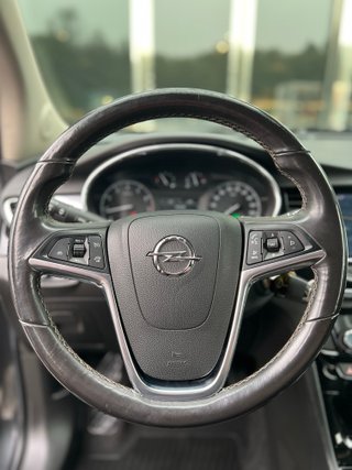 Opel Mokka X 1.4 T 103kW (140CV) 4X2 Excellence Auto