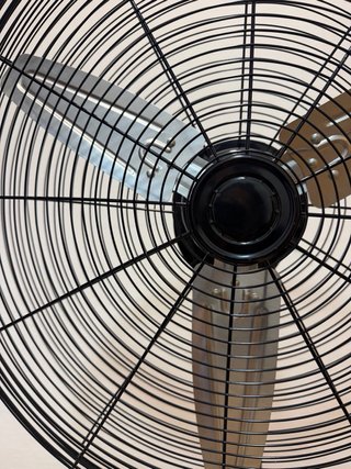 VENTILADOR INDUSTRIAL