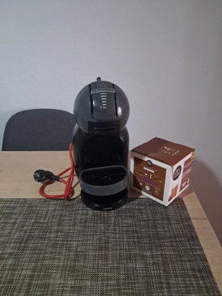 Cafetera de cápsulas Krups Dolce Gusto