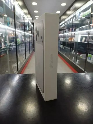 iPhone 17 Pro Max 256GB Plata