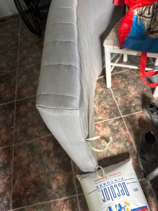 Cama Plegable con Colchón cama silla