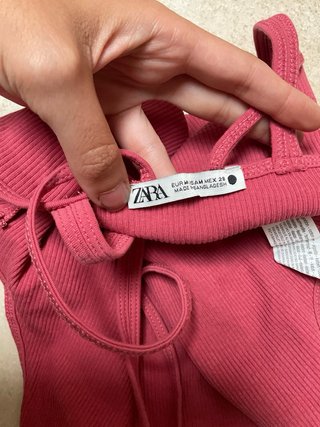 Top Zara